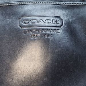 COACH CROSSBODY
